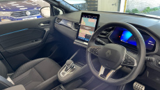Renault Symbioz 1.6 E-Tech FHEV 145 Iconic Esprit Alpine 5dr Auto Hybrid Estate
